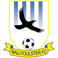 Ballyoulster United AFC